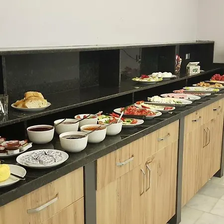 Basilissis Hotel Istanbul