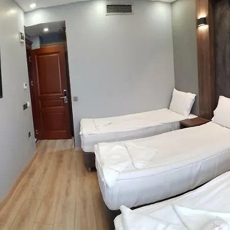Hotel Basilissis