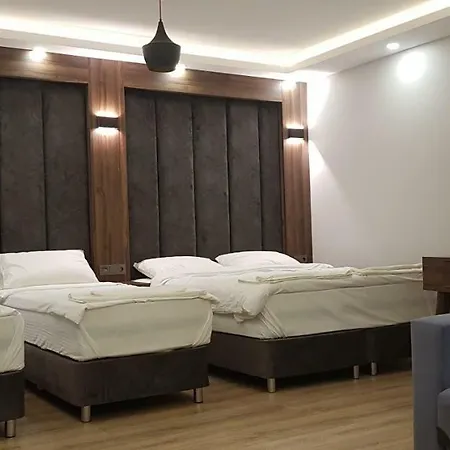 Basilissis Hotel Istanbul