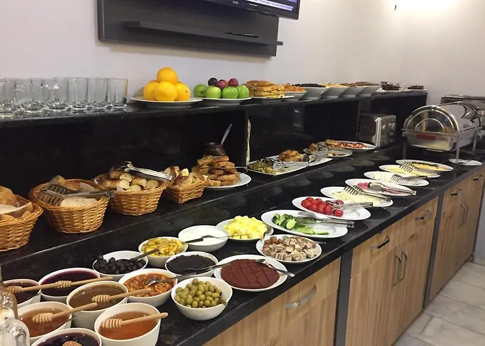 Basilissis 3* Стамбул