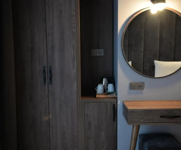 Basilissis Отель