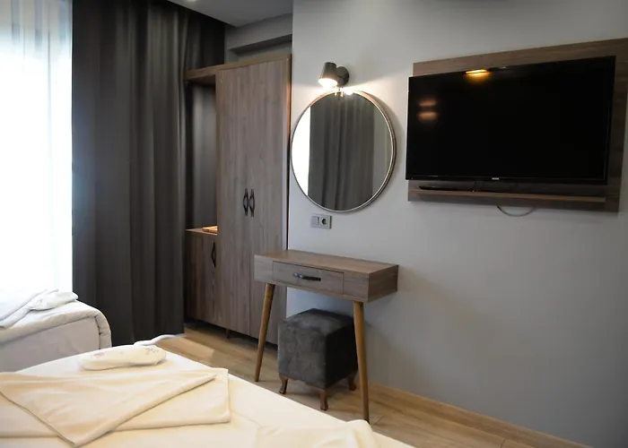 Basilissis Стамбул