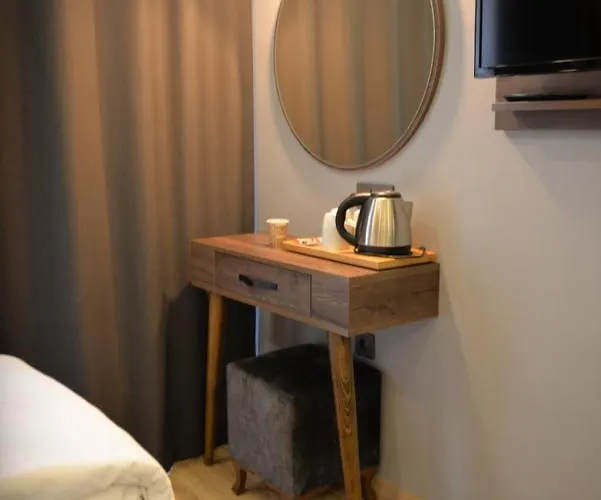 Basilissis Стамбул