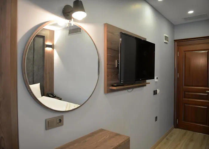 Basilissis 3* Стамбул