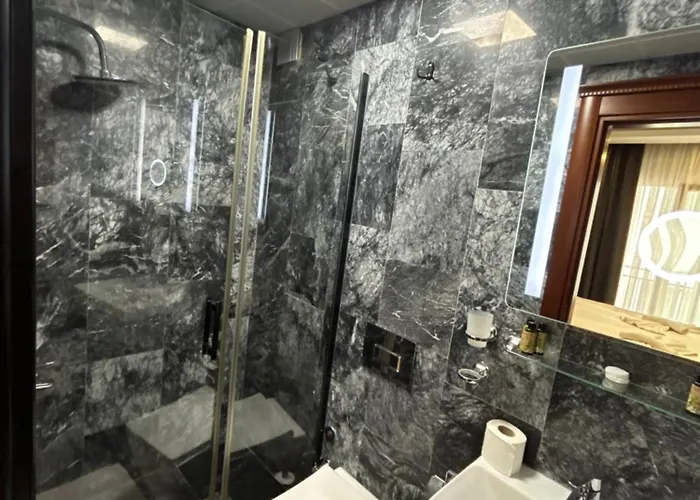 Basilissis Отель Стамбул