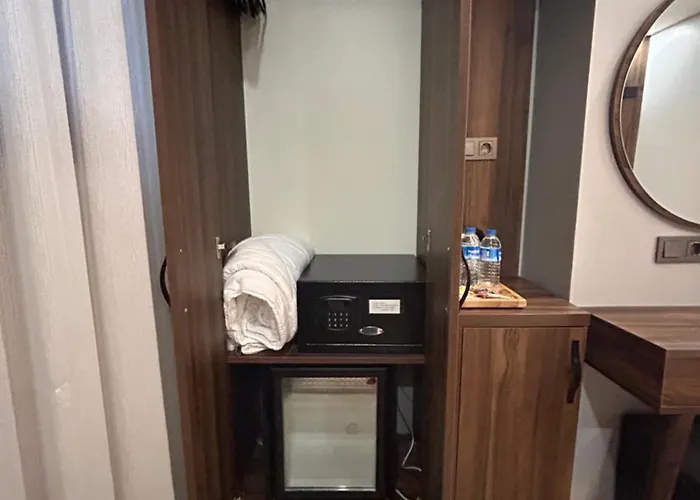 Basilissis Отель 3*