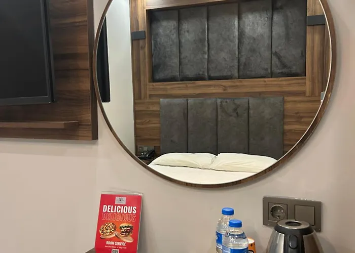 Basilissis Отель 3*