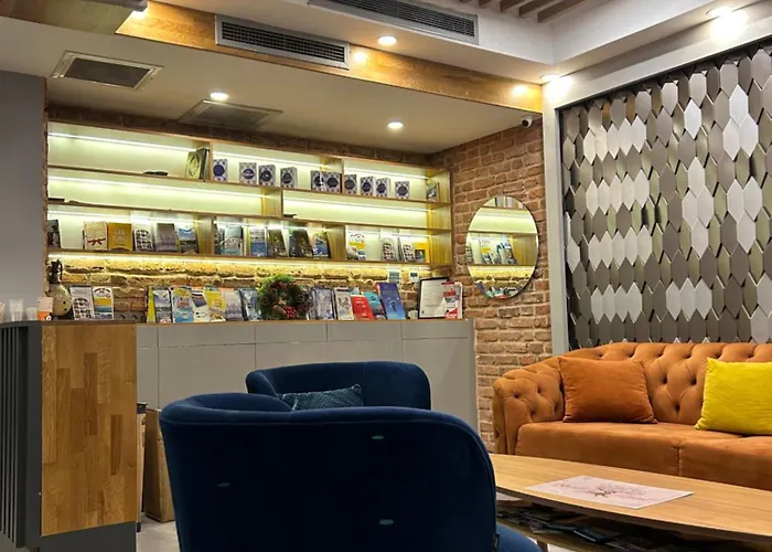 Basilissis Отель 3*