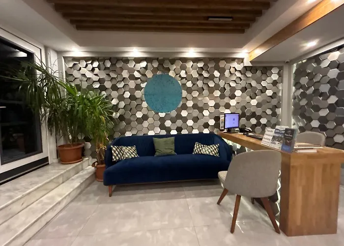 Basilissis 3* Istambul