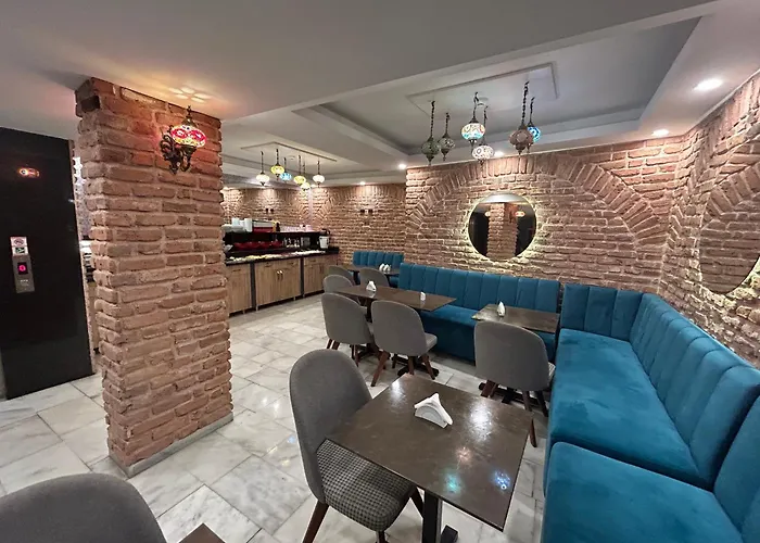 Basilissis Отель 3*