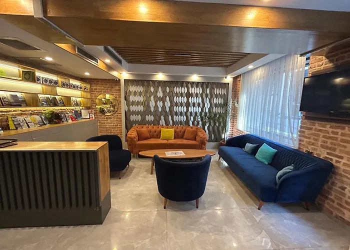 Basilissis Стамбул