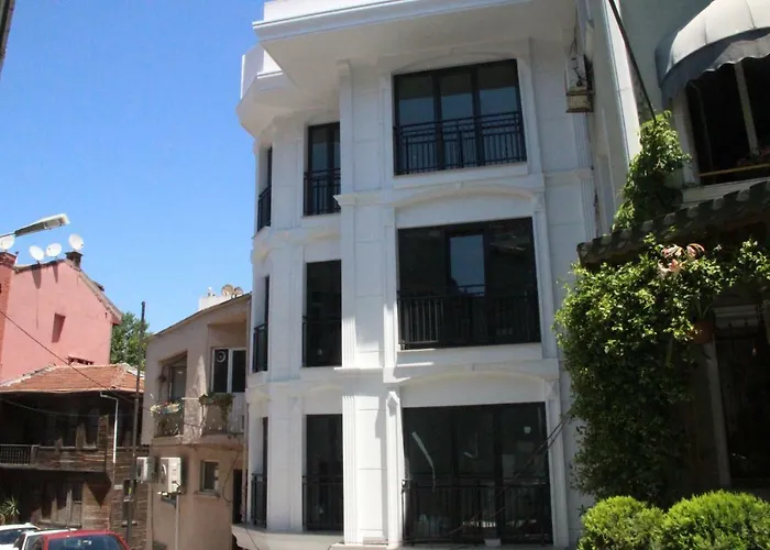 Basilissis Отель Стамбул