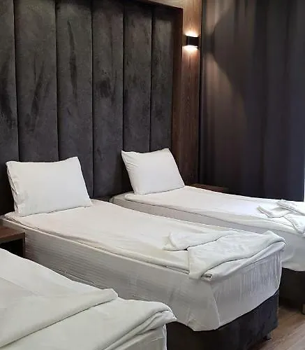 Basilissis 3* Стамбул