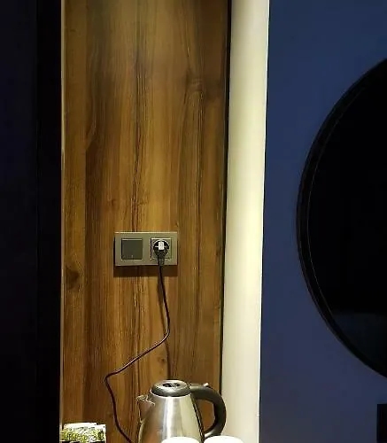 Basilissis Отель 3*