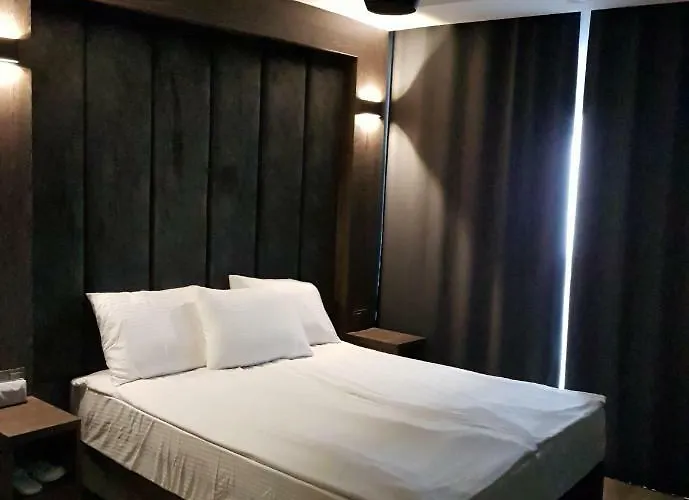 Basilissis Стамбул