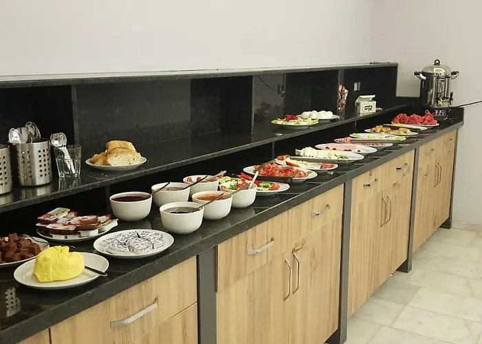 Basilissis Отель Стамбул