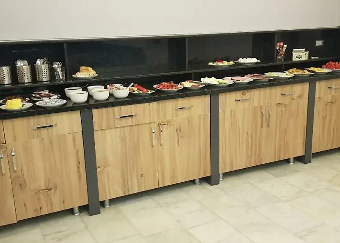 Basilissis Стамбул