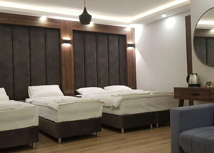 Basilissis Отель Стамбул