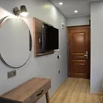 Hotel Basilissis Istanbul