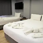 Basilissis Hotel 3*