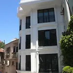 Basilissis Hotel Istanbul