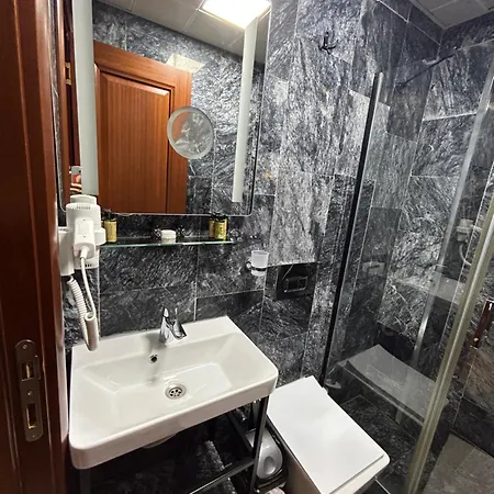 Szálloda Basilissis 3*