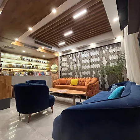 Basilissis 3* Isztambul