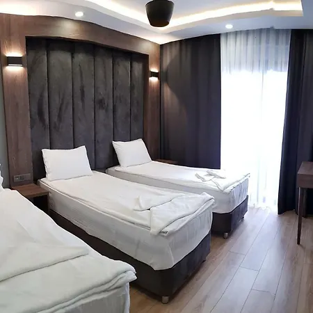 Basilissis Isztambul